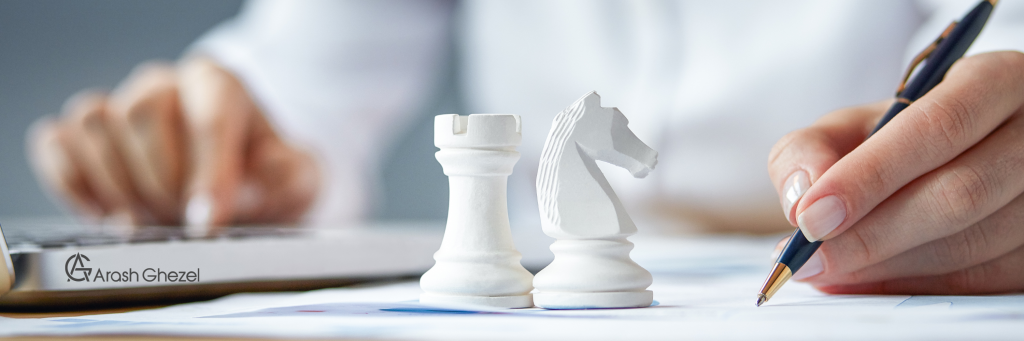کسب وکار آرش قزل توسعه دهنده خلاق کسب و کار بازاریابی بازار مشاوره مشاور 
B2B B2B MATCHMAKING CHESS شطرنج